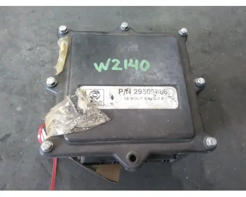ALLISON HD4560P TRANSMISSION CONTROL MODULE (TCM)