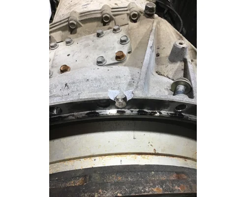 ALLISON HD4560P Transmission Assembly