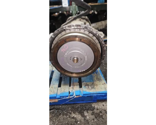 ALLISON HD4560P Transmission Assembly