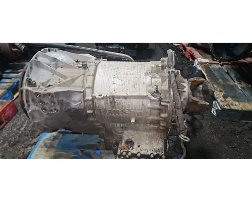 ALLISON HD4560P Transmission Assembly