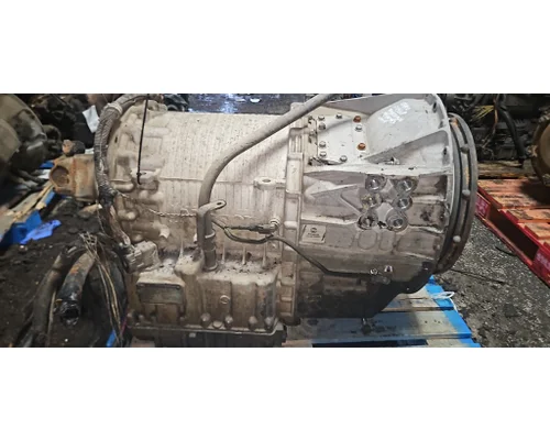 ALLISON HD4560P Transmission Assembly