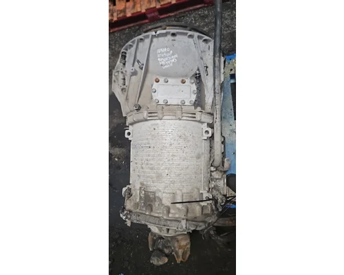 ALLISON HD4560P Transmission Assembly
