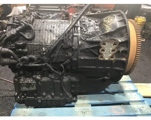 ALLISON HD4560P Transmission Assembly