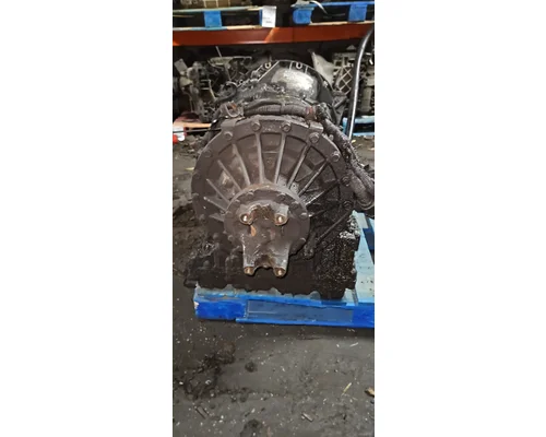 ALLISON HD4560P Transmission Assembly
