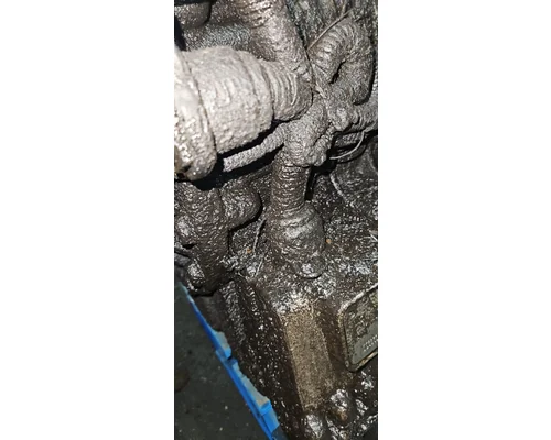ALLISON HD4560P Transmission Assembly