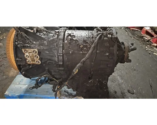ALLISON HD4560P Transmission Assembly