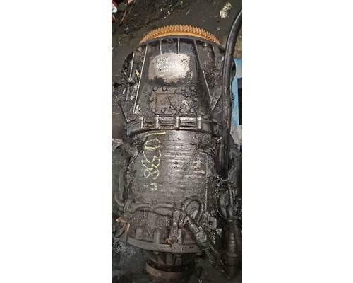 ALLISON HD4560P Transmission Assembly