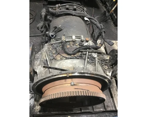ALLISON HD4560P Transmission Assembly