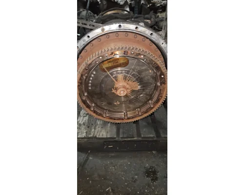 ALLISON HD4560P Transmission Assembly