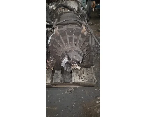 ALLISON HD4560P Transmission Assembly