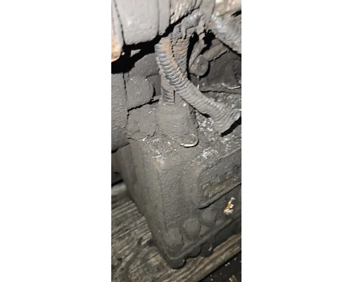 ALLISON HD4560P Transmission Assembly