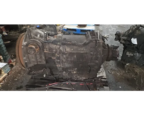 ALLISON HD4560P Transmission Assembly