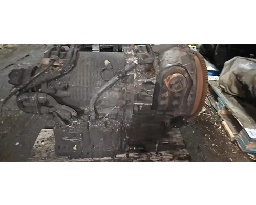 ALLISON HD4560P Transmission Assembly