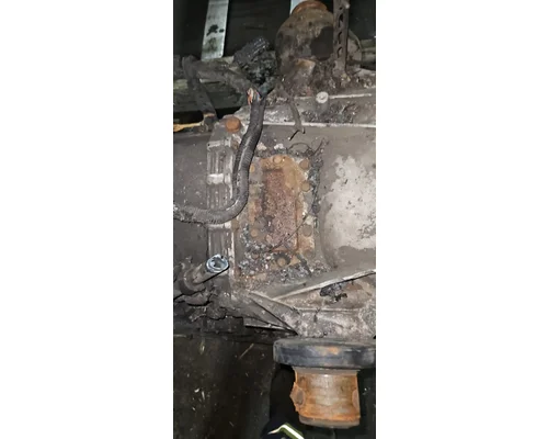 ALLISON HD4560P Transmission Assembly