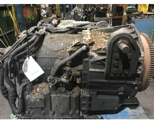 ALLISON HD4560P Transmission Assembly