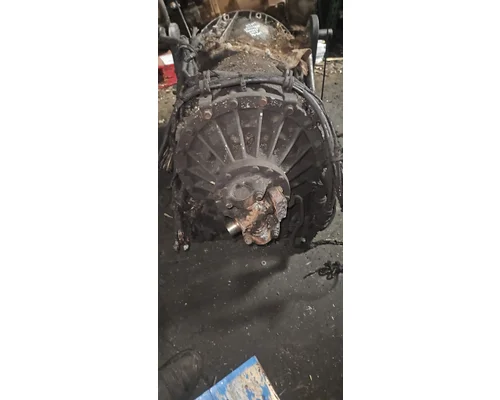 ALLISON HD4560P Transmission Assembly