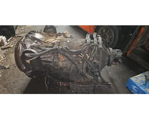 ALLISON HD4560P Transmission Assembly