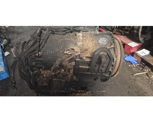 ALLISON HD4560P Transmission Assembly