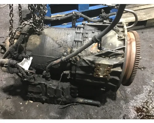 ALLISON HD4560P Transmission Assembly