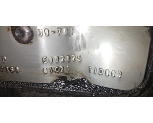 ALLISON HD4560P Transmission Assembly
