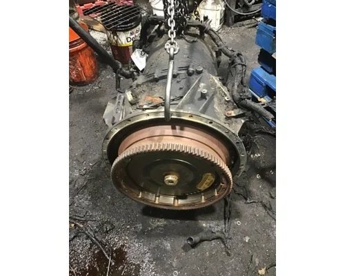 ALLISON HD4560P Transmission Assembly