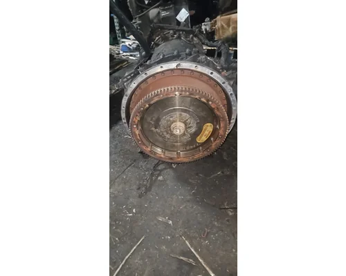 ALLISON HD4560P Transmission Assembly