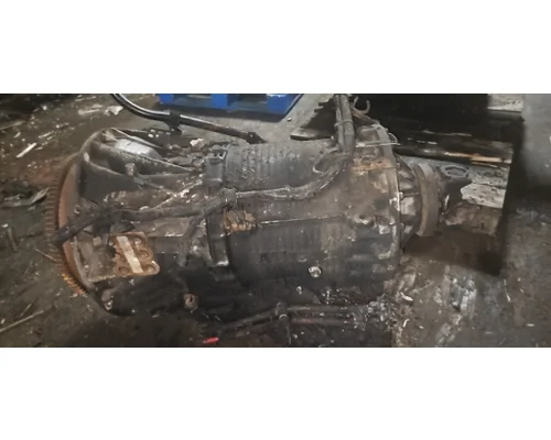 ALLISON HD4560P Transmission Assembly
