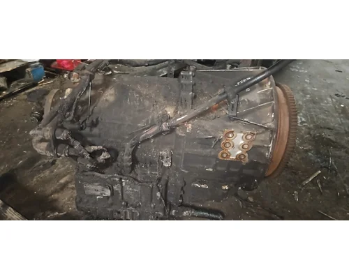 ALLISON HD4560P Transmission Assembly