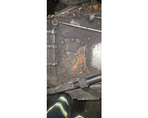 ALLISON HD4560P Transmission Assembly