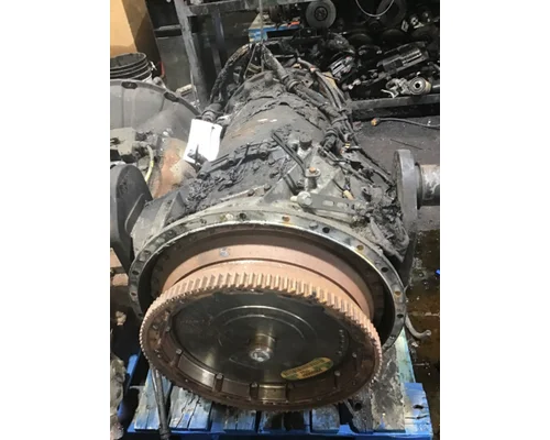 ALLISON HD4560P Transmission Assembly