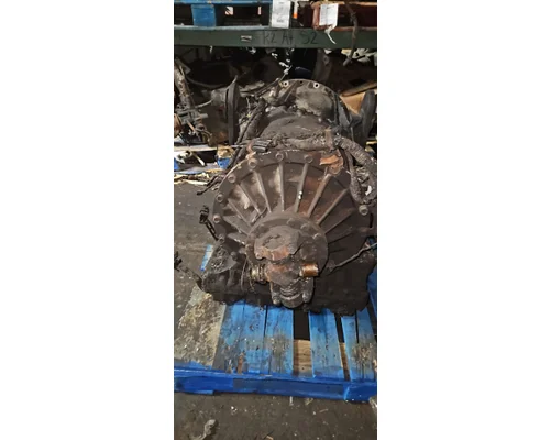 ALLISON HD4560P Transmission Assembly