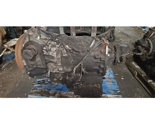 ALLISON HD4560P Transmission Assembly
