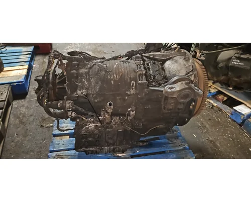 ALLISON HD4560P Transmission Assembly