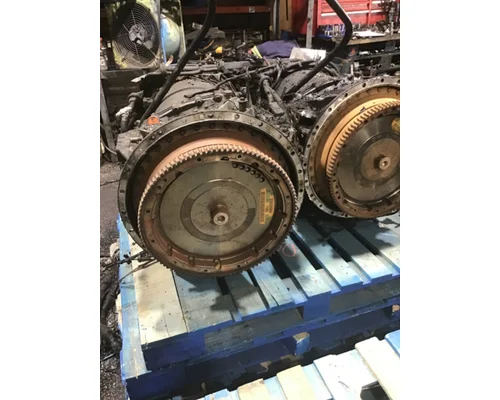 ALLISON HD4560P Transmission Assembly