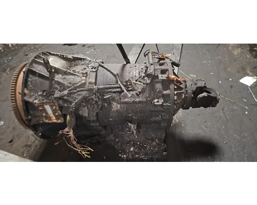 ALLISON HD4560P Transmission Assembly