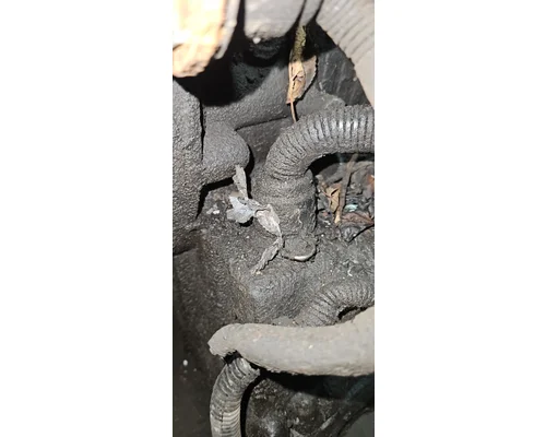 ALLISON HD4560P Transmission Assembly