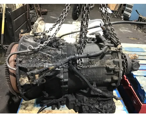 ALLISON HD4560P Transmission Assembly