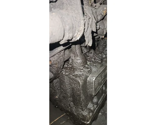 ALLISON HD4560P Transmission Assembly