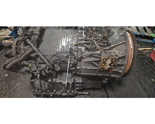 ALLISON HD4560P Transmission Assembly