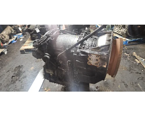 ALLISON HD4560P Transmission Assembly