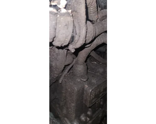 ALLISON HD4560P Transmission Assembly