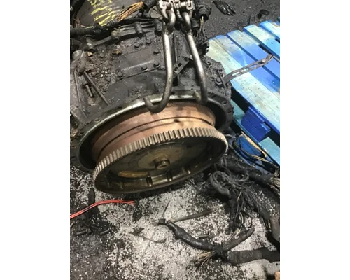 ALLISON HD4560P Transmission Assembly