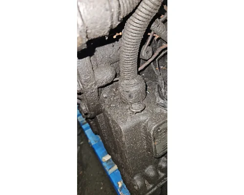 ALLISON HD4560P Transmission Assembly