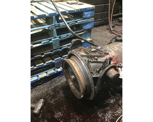 ALLISON HD4560P Transmission Assembly