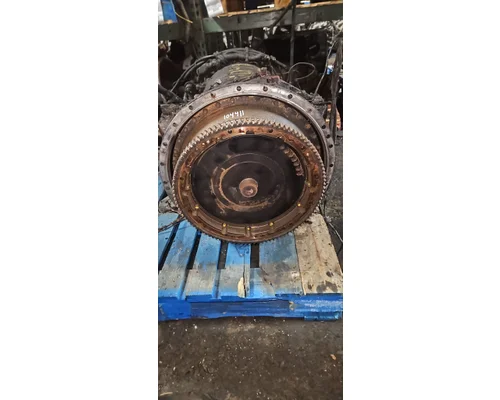 ALLISON HD4560P Transmission Assembly