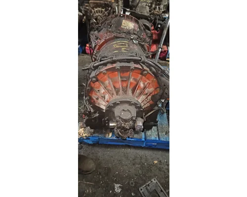 ALLISON HD4560P Transmission Assembly