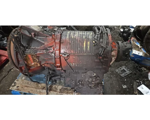 ALLISON HD4560P Transmission Assembly