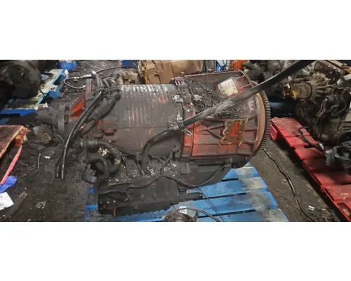 ALLISON HD4560P Transmission Assembly