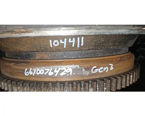 ALLISON HD4560P Transmission Assembly