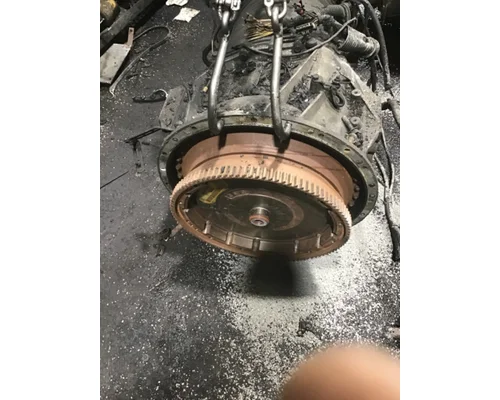 ALLISON HD4560P Transmission Assembly